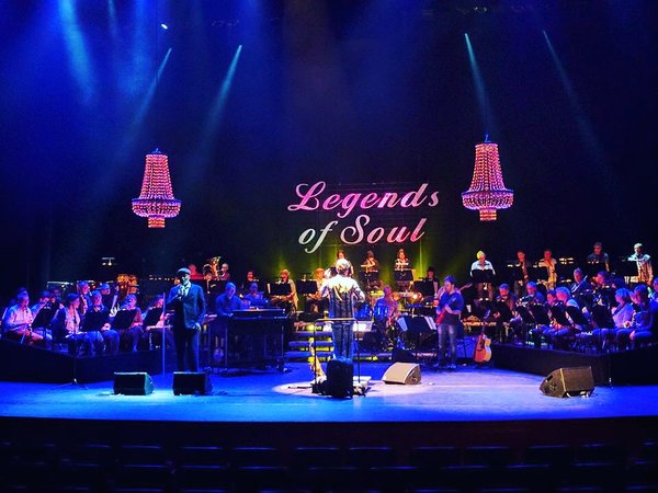 Thomas Orkest