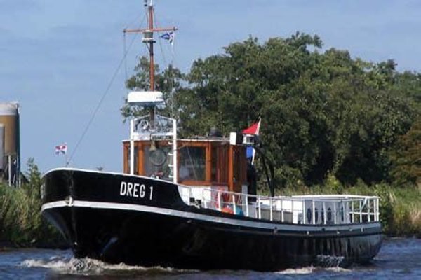 Dreg 1